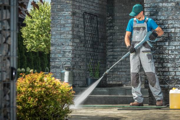 Best Restaurant Pressure Washing  in Bingham Farms, MI