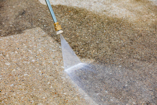 Best Patio and Deck Pressure Washing  in Bingham Farms, MI